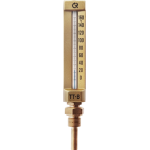 Термометры жидкостные виброустойчивые