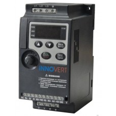Преобразователь частоты ISD303M43E 30 кВт 380 В