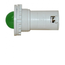 Светосигнальная арматура СКЛ-11 220В Зеленый