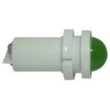Светосигнальная арматура СКЛ-14 380В Зеленый