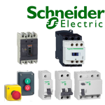Электрооборудование Schneider Electric